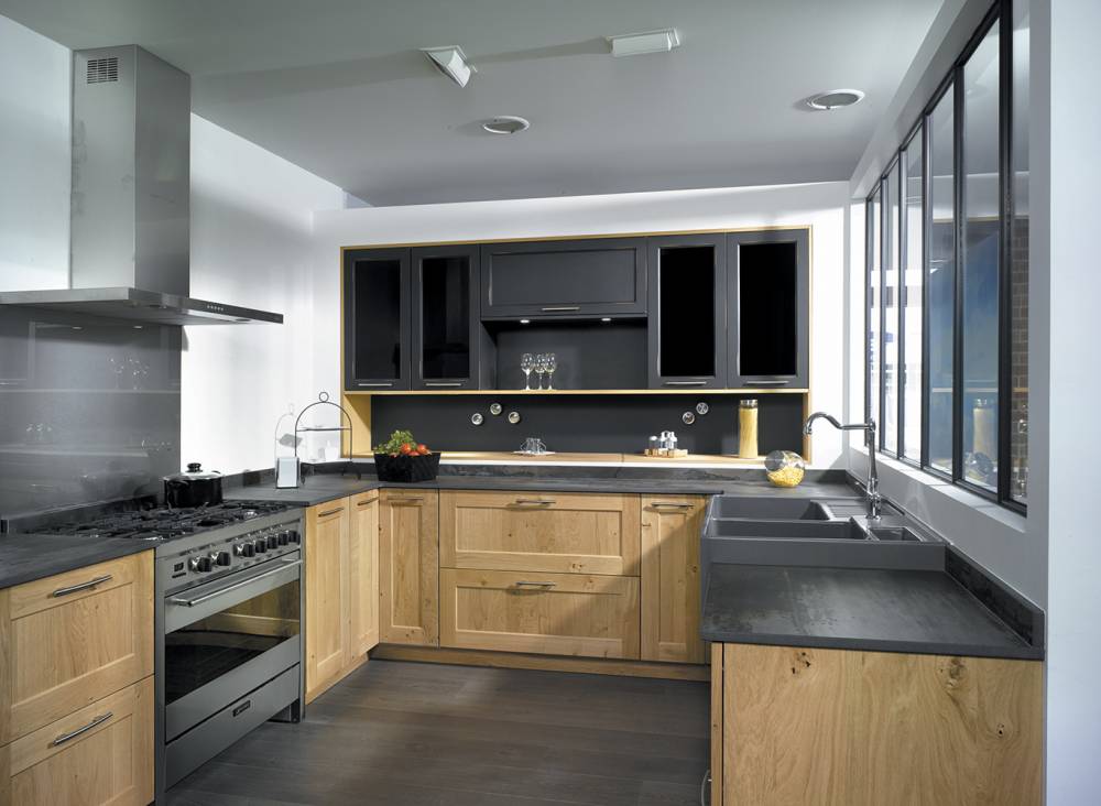 Cuisiniste à Montbard