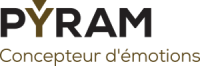 logo Pyram