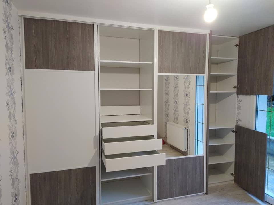 grand dressing