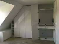 armoire combles