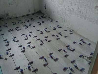 joint carrelage